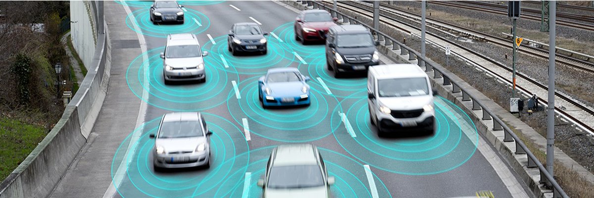 Oxbotica completes Europe-first on-road zero-occupancy autonomous vehicle journey